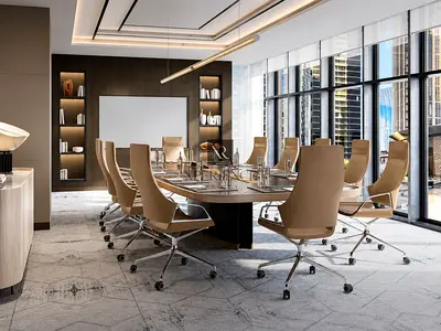 HIGH FLOOR | BURJ VIEW | FULL FLOOR AVAILABLE | RESALE