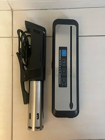 Sous vide
