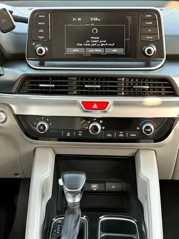 2020 KIA TELLURIDE 照片 12