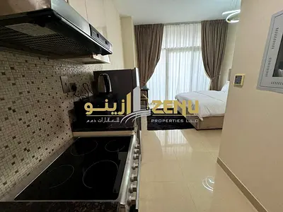 MODERN STUDIO FOR RENT.