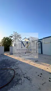 Villa for sale in Riffa, corner location