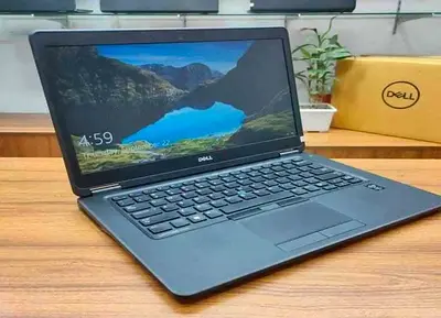 Laptops