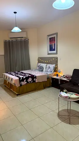 Master Room gor Ladies Only on Best Place of Sharjah