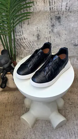ZEGNA Shoes For men