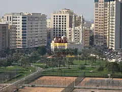 Spacious 3 Bedroom Apartment with Balcony &amp; Maid Room | Open View | Only AED 48,000