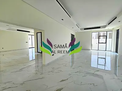 Brand New | Modern | 4 Bed Villa | Private Garden