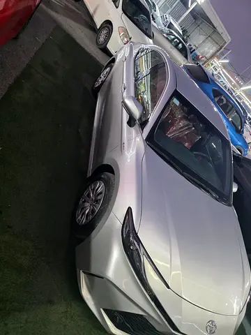 Toyota Camry 60th Anniversary, миниатюра 3