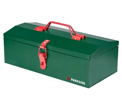 Parkside tool carrying box.