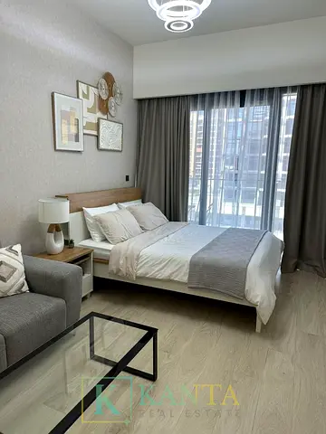 Full Furnished | Boulevard View | Ready To Move