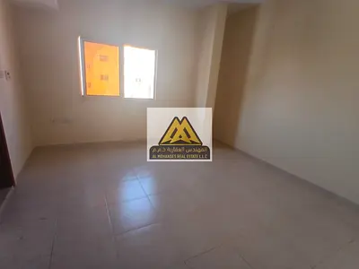 Spacious studio apartment Semi-separate kitchen Good finishing