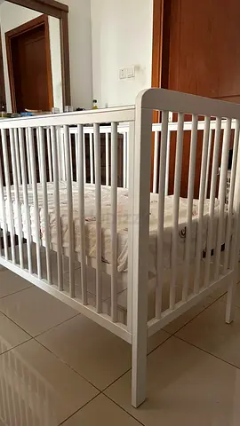 Crib