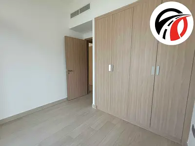 Spacious Layout 2 bedroom Lagoon view