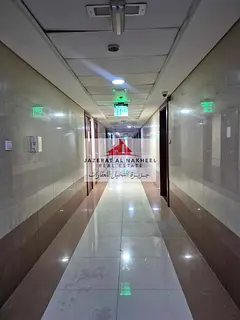 Chiller-free 1 BHK apartment available in Altawoon