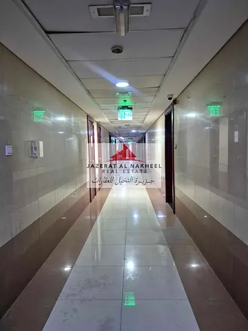 Chiller-free 1 BHK apartment available in Altawoon