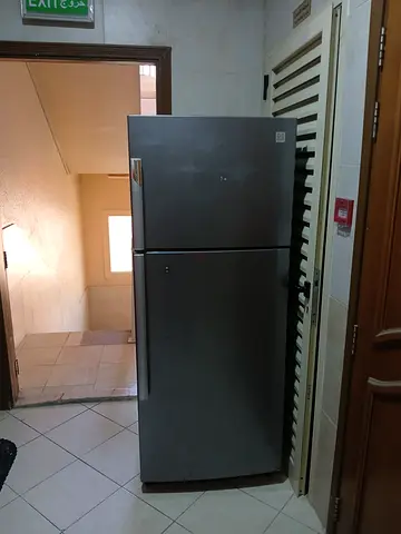 For Sale: Refrigerator (Fridge)