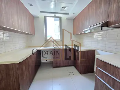 🏡✨ ELEGANT 1BHK APARTMENT WITH BALCONY & CLOSED KITCHEN | FREE POOL & GYM | AED 55K | UPTOWN WORO