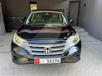 Honda CR-V 2013 LX | Reliable SUV | American Specs