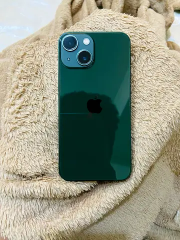iPhone 13 mini 128 Gb