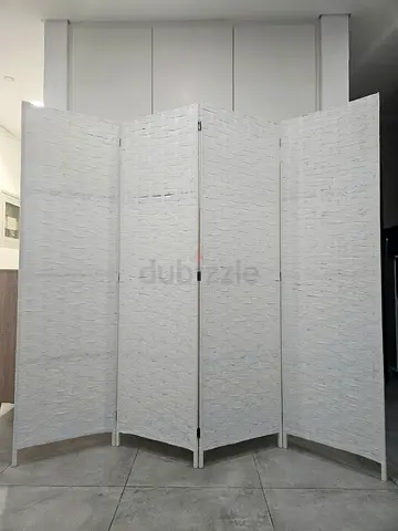 Foldable Divider Partition (price negotiable)