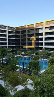 🏡✨ Apartment for Sale in Sokoon – Sharjah | Ready to Move In | Pool View