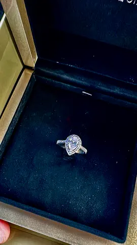Diamonds Ring 💍
