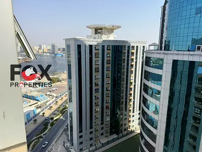1 Bedroom Hall for annual rent in Orient Towers. Free gym, pool & parking. AED 35,000 yearly, payable in 4 installments. Security cheque.