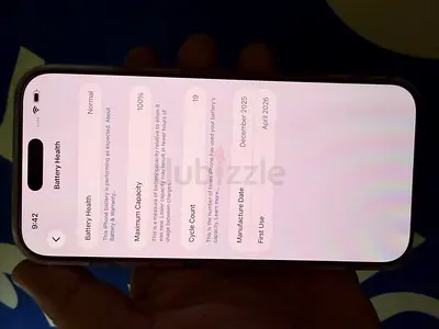 Iphone 17 Pro Max usa