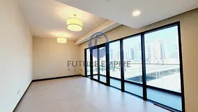 MODERN LIVING | SPACIOUS 2BHK | CANAL VIEW