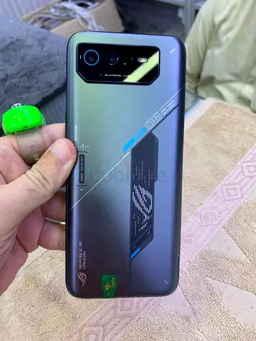 Asus ROG phone 6D