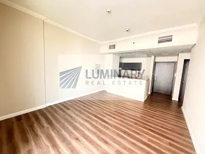 Stunning 1BR | Ready To Move | Well Maintained