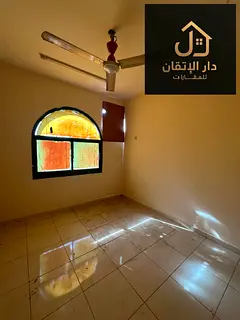 A great annual rental opportunity in **Budanq, Al Qasimia (Al Mahatta)**, featuring a comfortable 1-