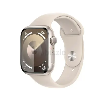 Apple Watch Series 7 Aluminium 45MM