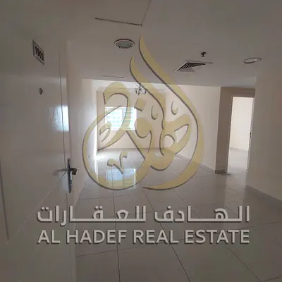 شقة غرفتين وصالة للإيجار السنوي في الخان بإطلالة مفتوحة وموقع مميز قريب من الخدمات مع تسهيلات مريحة في السداد
