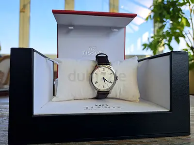 Tissot Tradition Unisex Watch