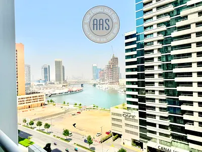 Ready To Move•Semi-Furnished 1BHK With Sea View•4 Cheques