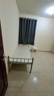 Master bed room