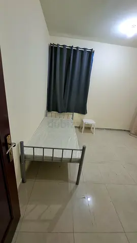 Master bed room