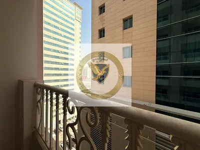 اجمل غرفتين  وصالة وبلكونة مع باركن  مجاني اطلالة مفتوحة  الواقعة  في التعاون