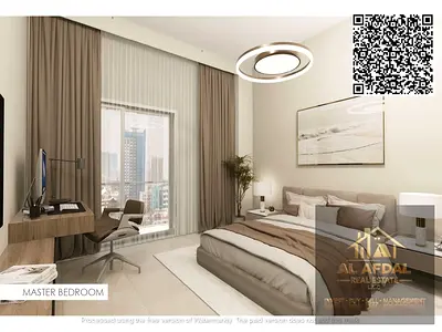 Invest your capital and own a room with a better view with a convenient payment plan and no registration fees.