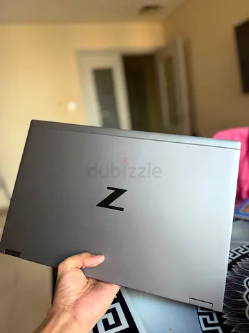 HP ZBook Fury 15 G8 Mobile Workstation | Core i7 11th Gen | 32GB RAM | 512GB SSD | NVIDIA T1200
