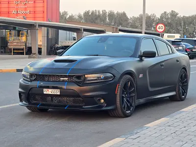 2017 Dodge CHARGER 照片 2