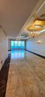 For Sale Very Luxury 4-Bedroom Apartment in a First-Row Lake View Tower