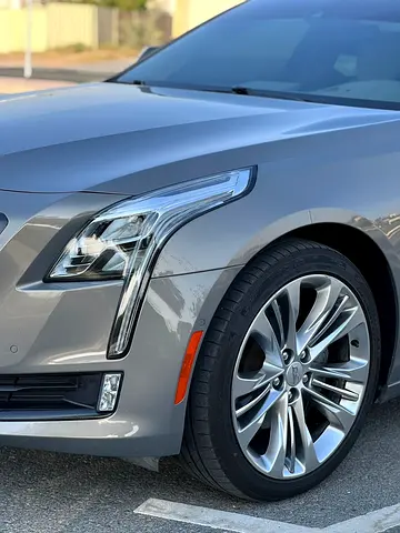 صورة 7 لـ 2018 Cadillac CT6