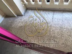 2 Bedroom Apartment for Rent in Al Majaz 2 Sharjah | Jamal Abdul Nasser Street | Near Dubai Exit | A