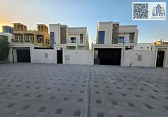 🏡 Villa for Rent in Al Mowaihat | 5 Master Bedrooms | Spacious Yard &amp; Covered Parking | Prime