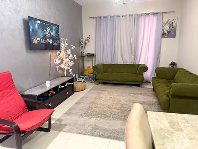 1 Bedroom Hall Apartment for Rent | Al Jurf 2, Ajman