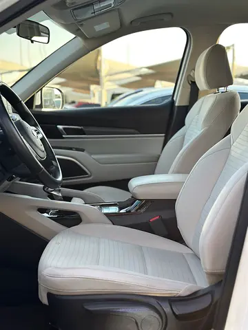 2020 KIA TELLURIDE 照片 9