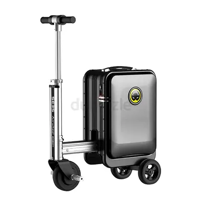 Airwheel - SE3S Electric Travel Suitcase