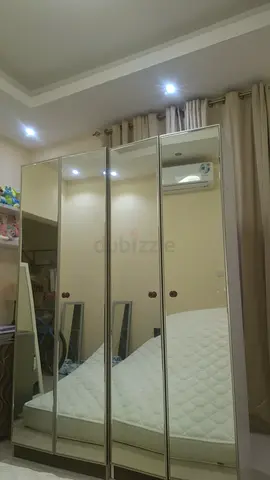 Cupboards