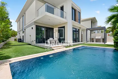 Closed Kitchen | Park Backing | Swimming Pool